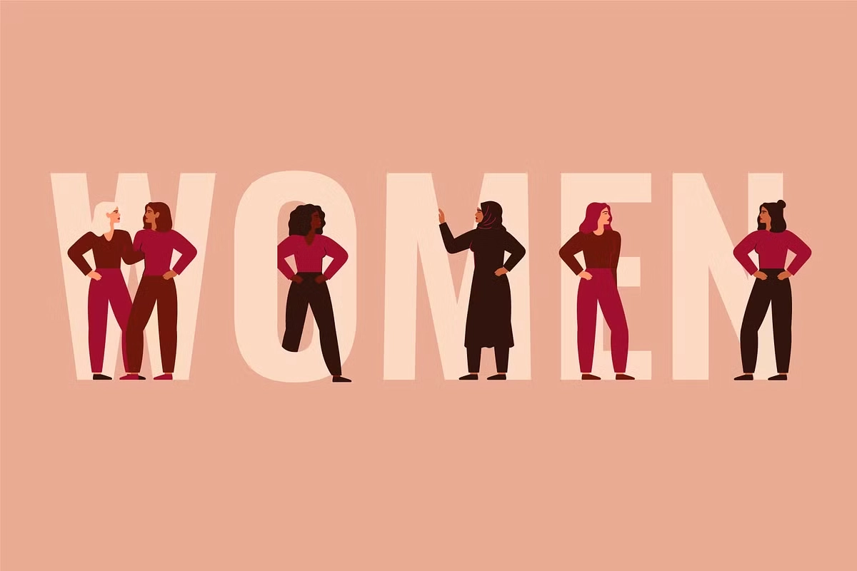 international womens day