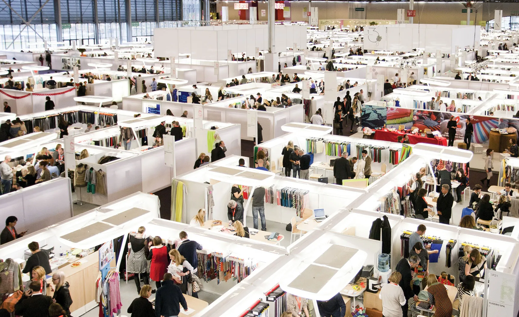 Ethical Sourcing and Materials