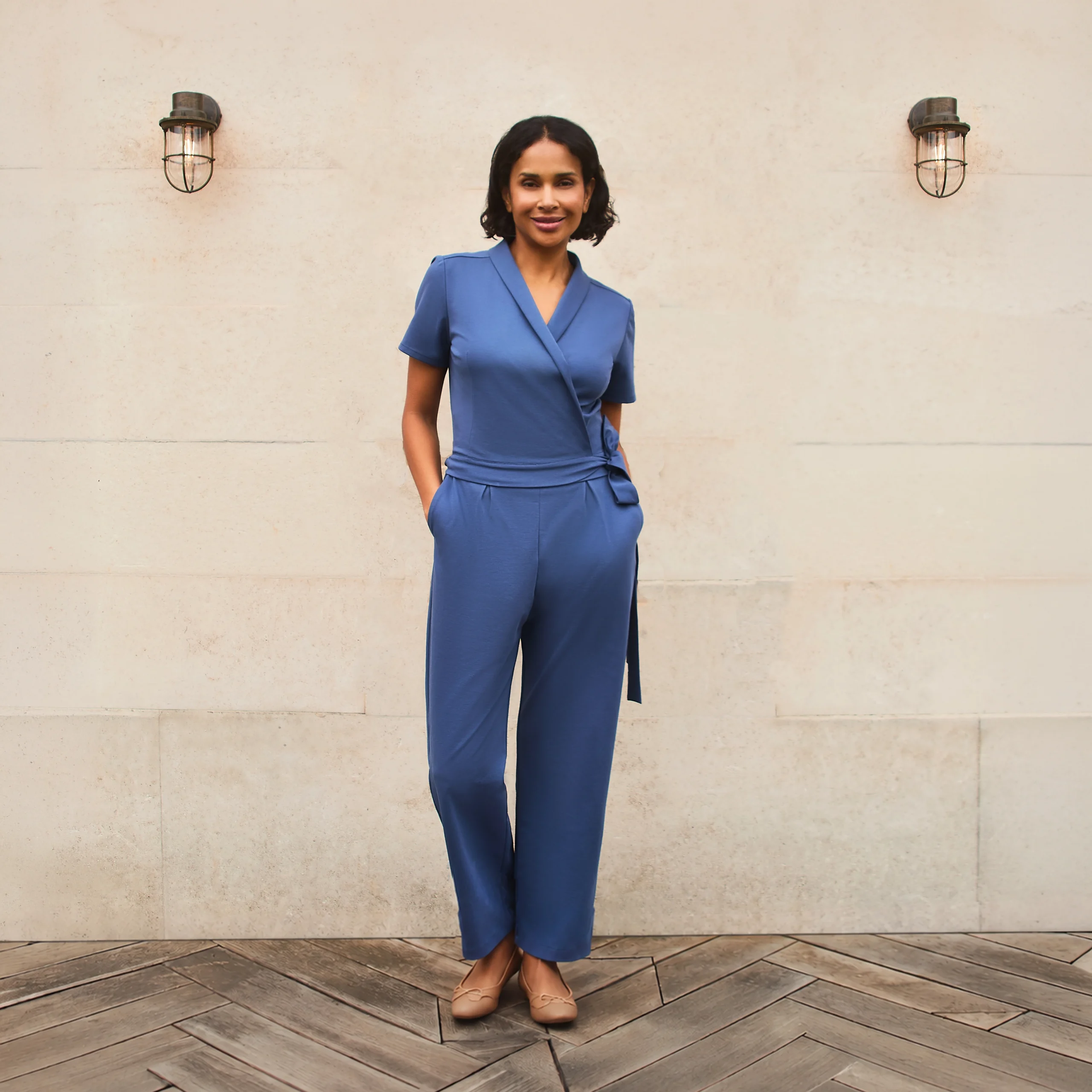 The Outcome